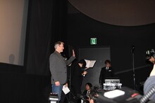 マッツ・ミケルセン