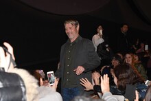 マッツ・ミケルセン