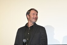 マッツ・ミケルセン