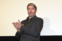 マッツ・ミケルセン