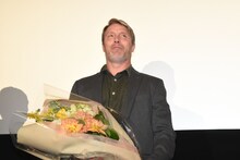 マッツ・ミケルセン