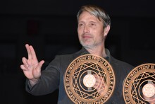 マッツ・ミケルセン