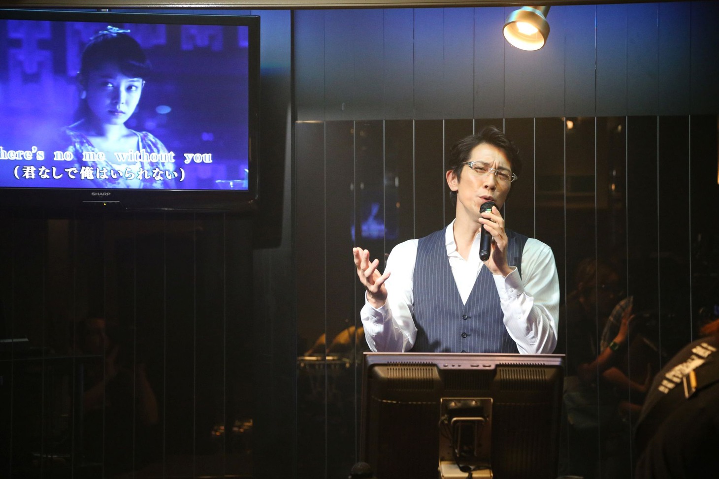 「破門 ふたりのヤクビョーガミ」
