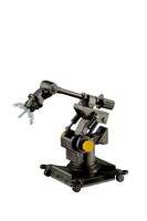 A賞のスタークラボセットに含まれるロボットアーム。