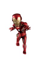 B賞のアイアンマンマーク45フィギュア。