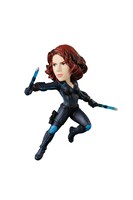 H賞のブラック・ウィドウフィギュア。