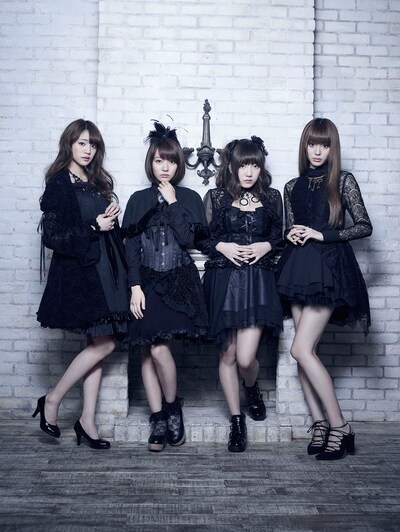 夢みるアドレセンス