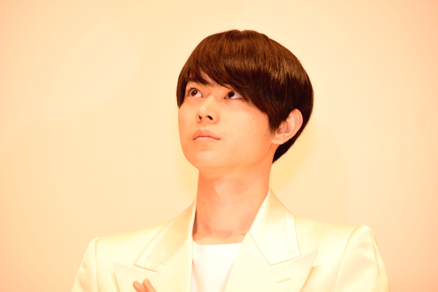 菅田将暉
