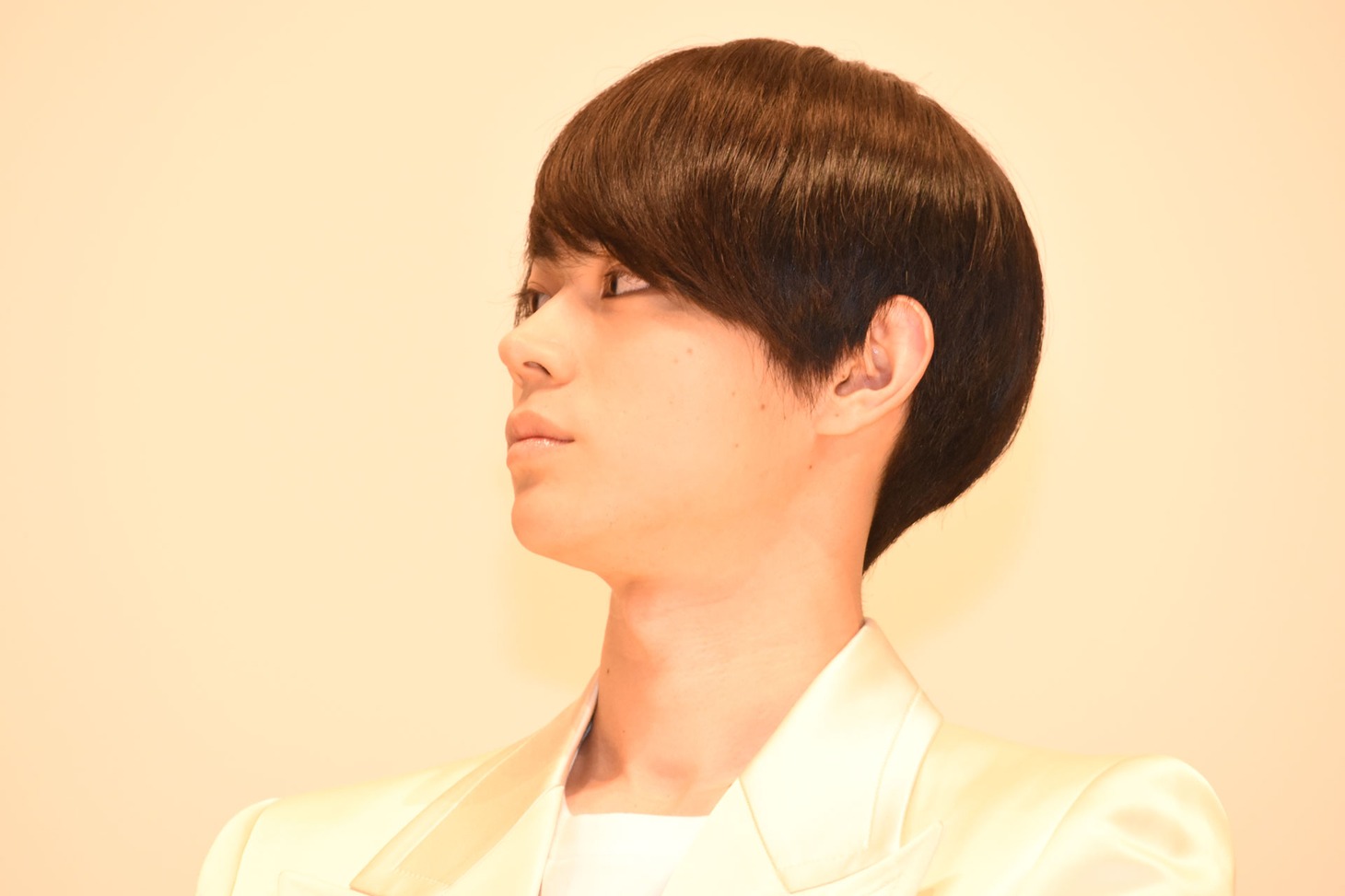 菅田将暉