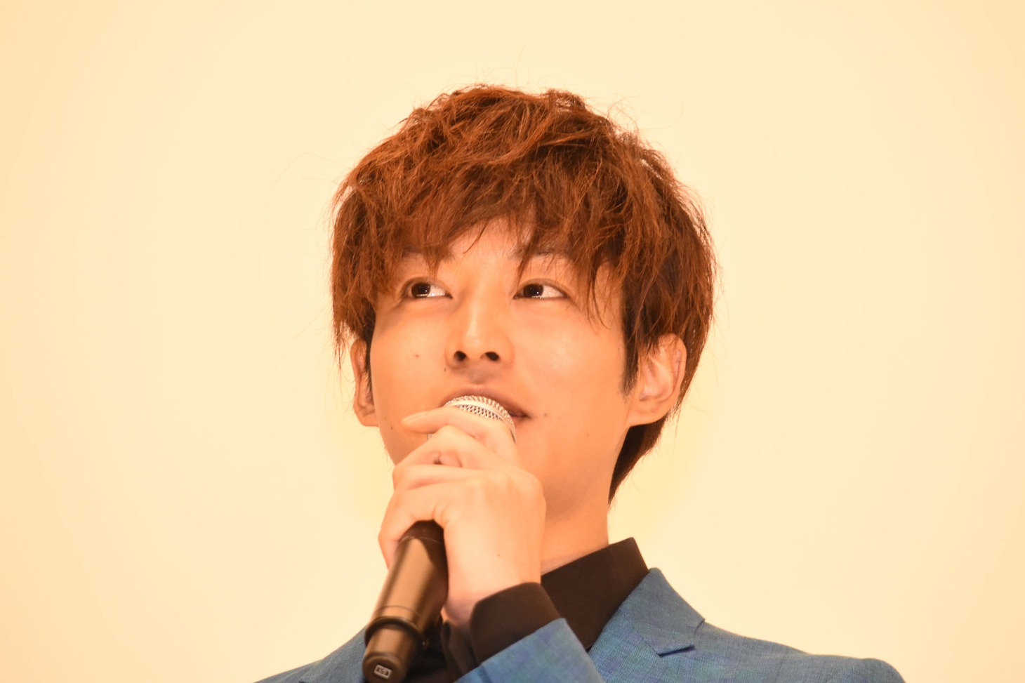 松坂桃李