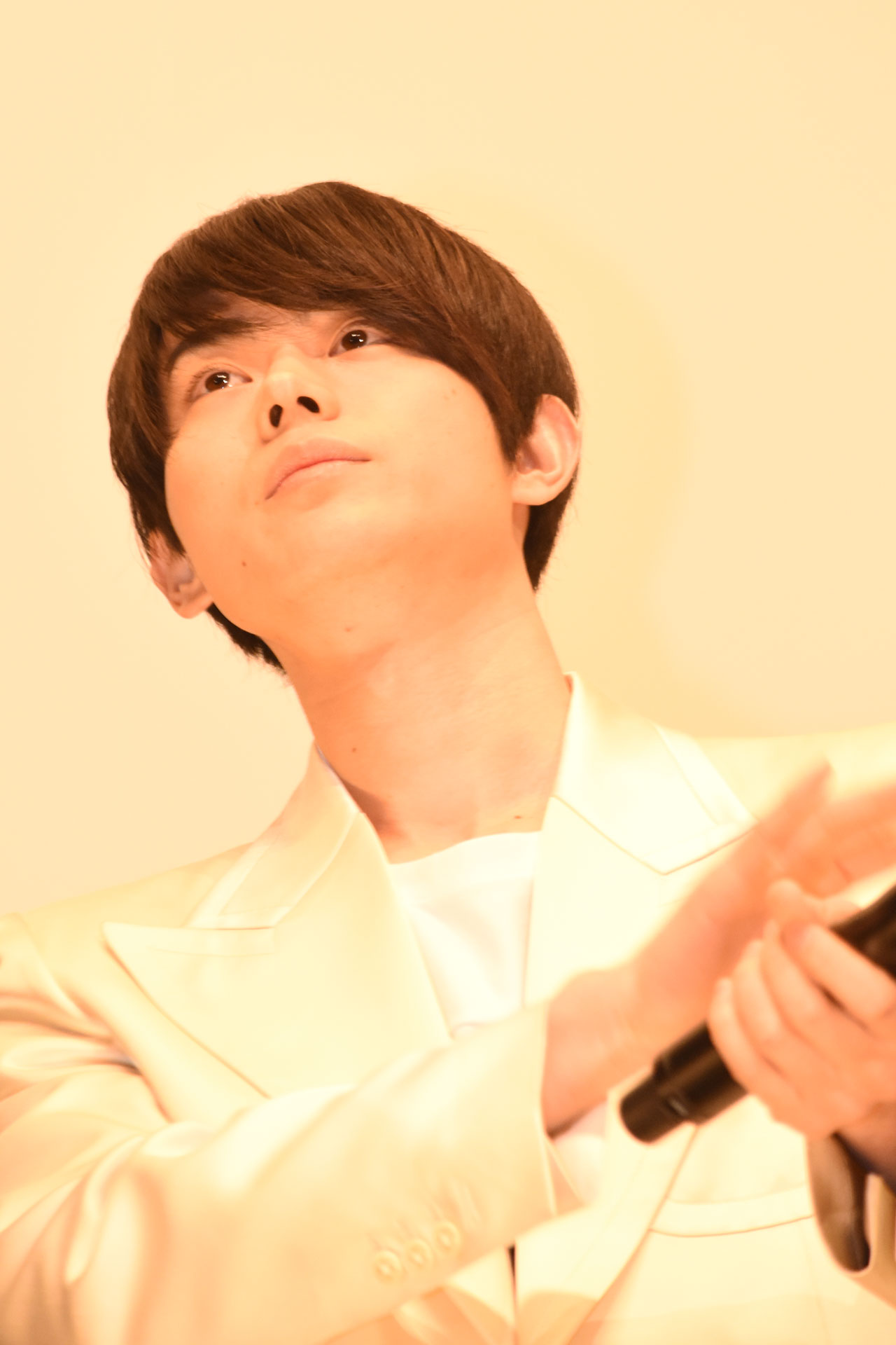 菅田将暉