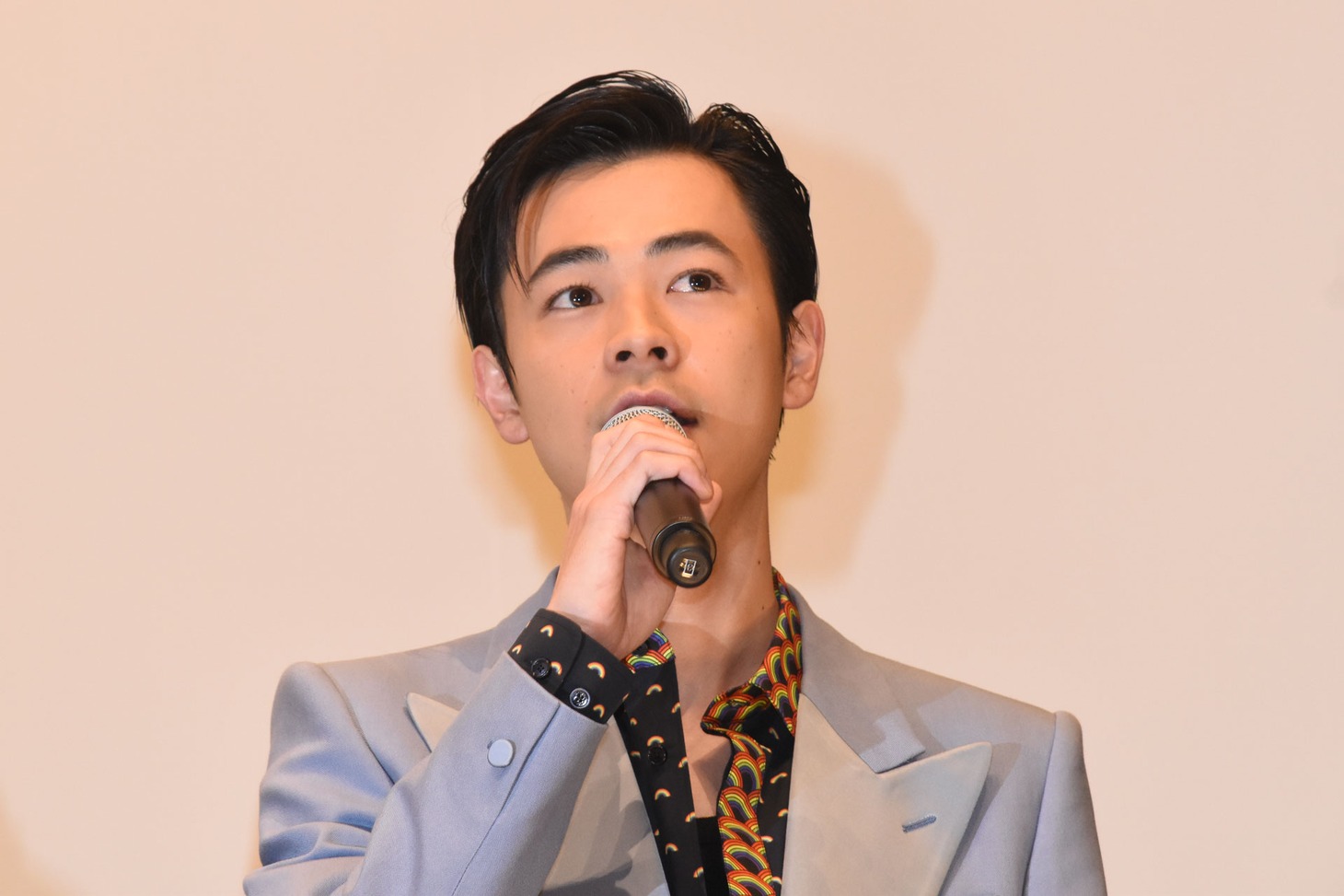 成田凌