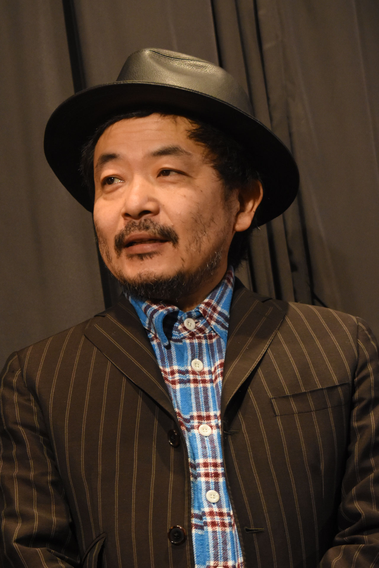 園子温
