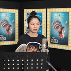 長澤まさみ、大橋卓弥、トレエン斎藤、大地真央ら10名が「SING」吹替版に参加
