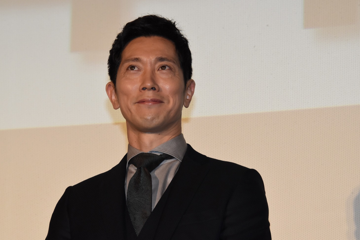 佐々木蔵之介