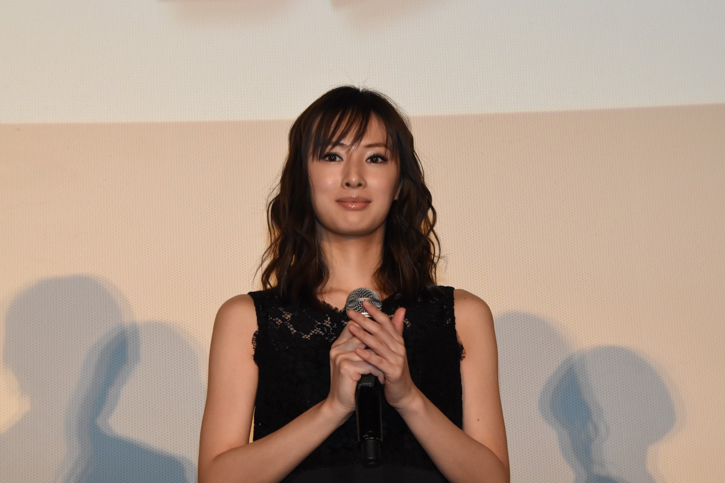 北川景子