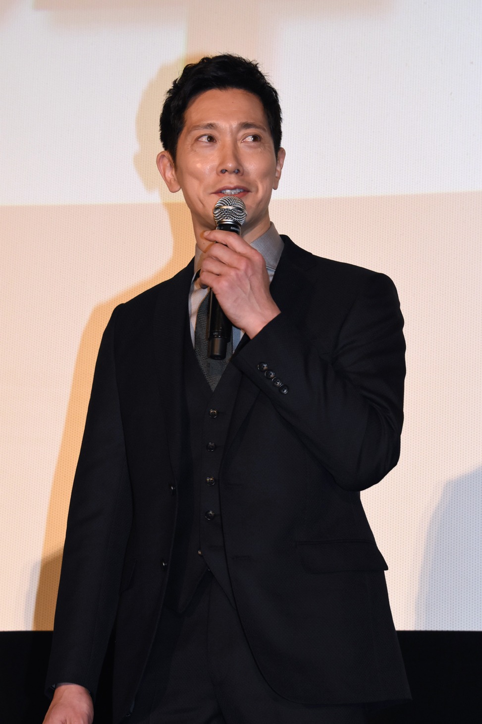 佐々木蔵之介