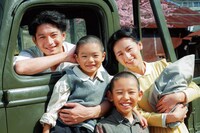 「いつまた、君と ～何日君再来～」