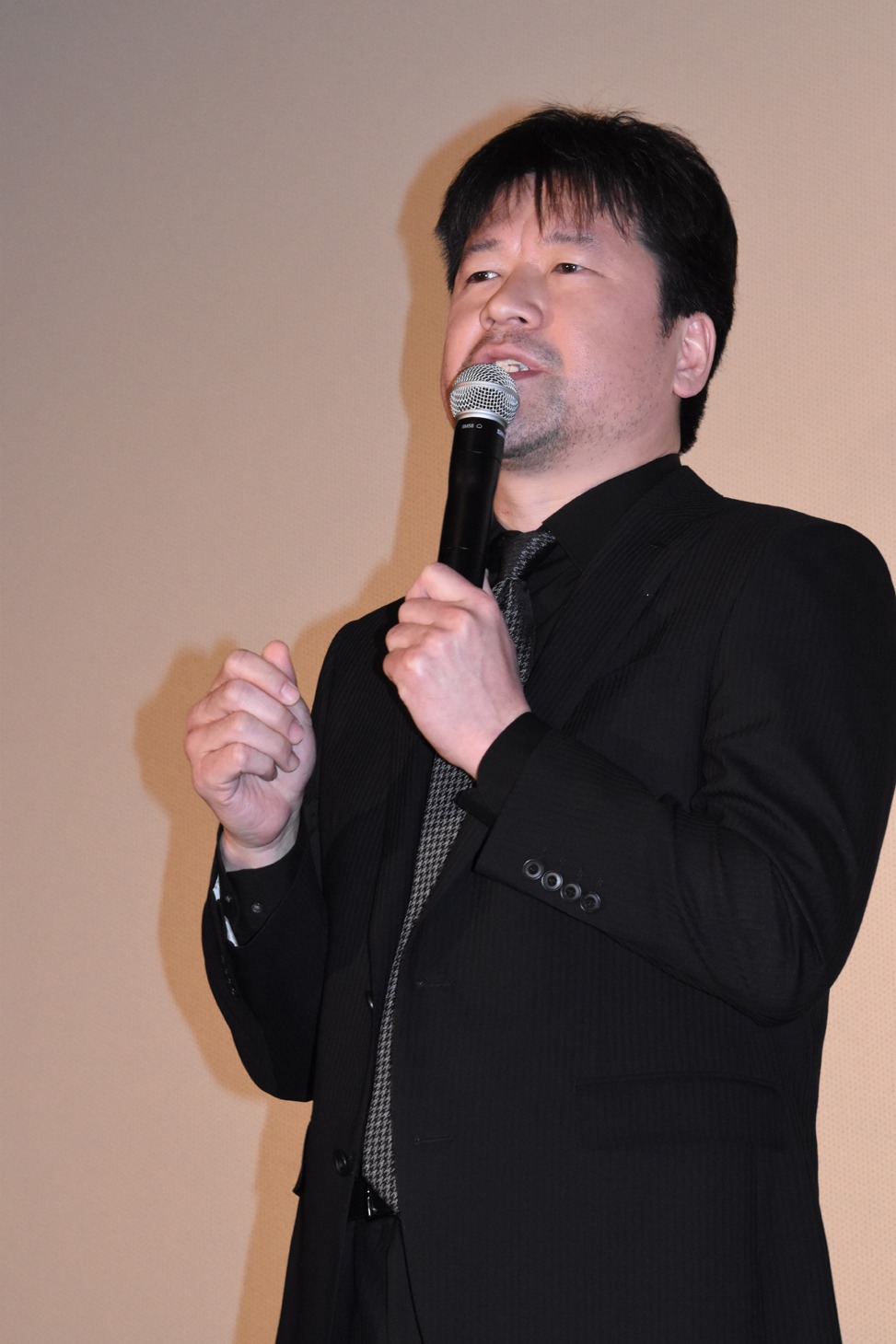 佐藤二朗