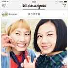 清水富美加と松井玲奈が漫才コンビに!小説すばる新人賞「笑う招き猫」映画化