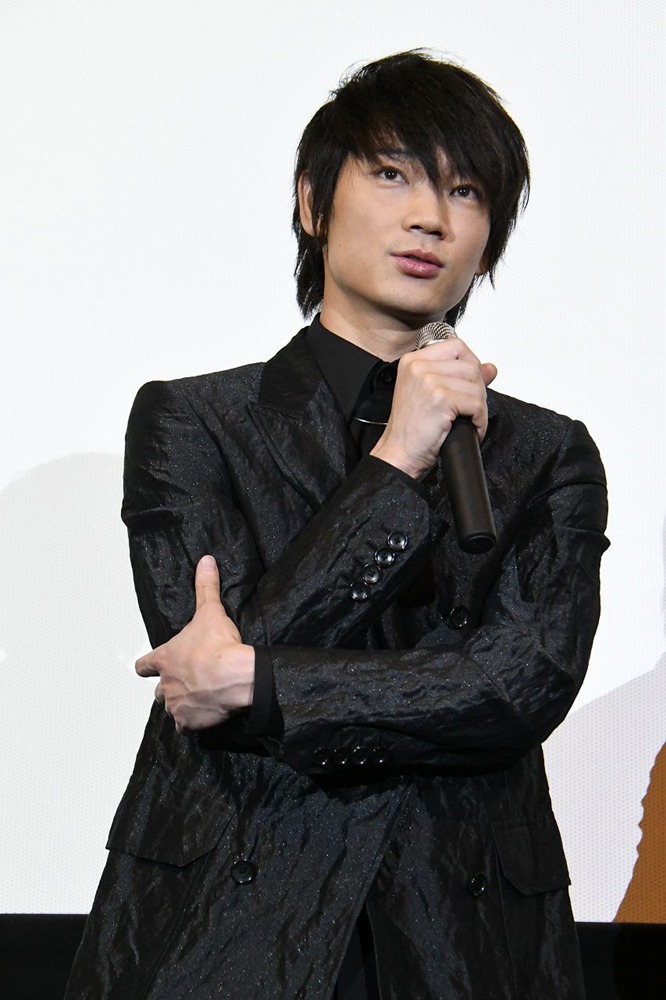 綾野剛