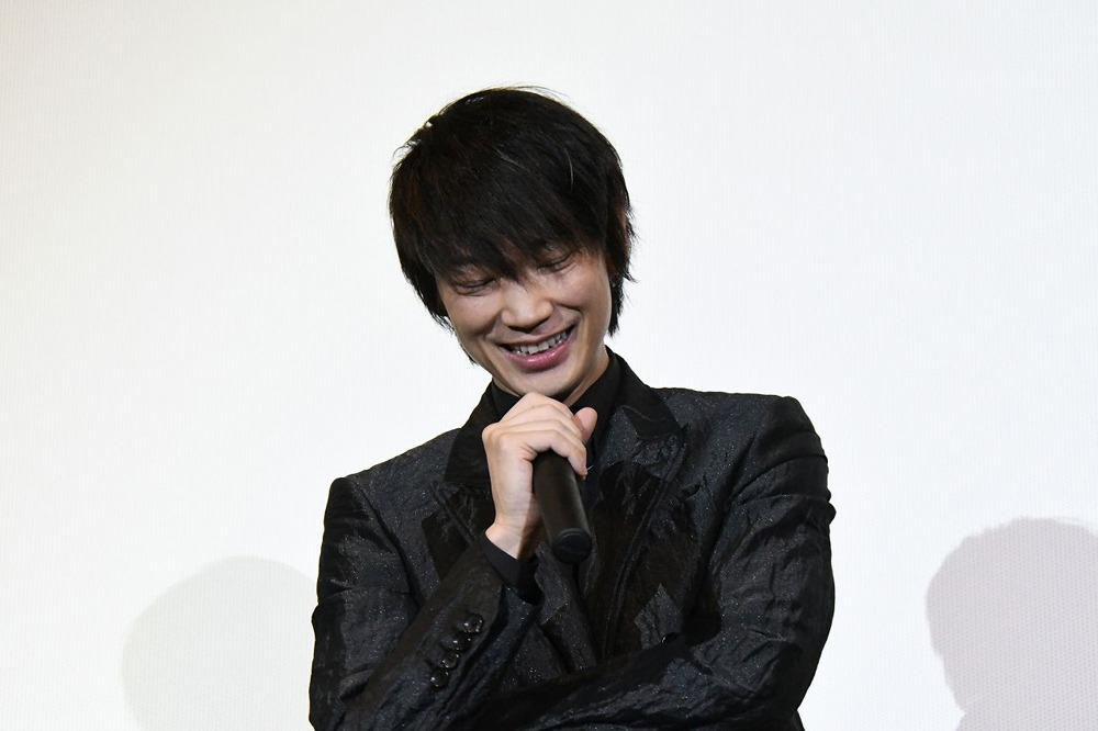 綾野剛