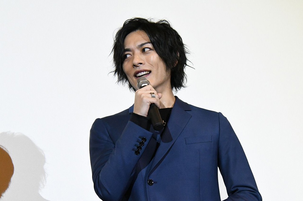 久保田悠来