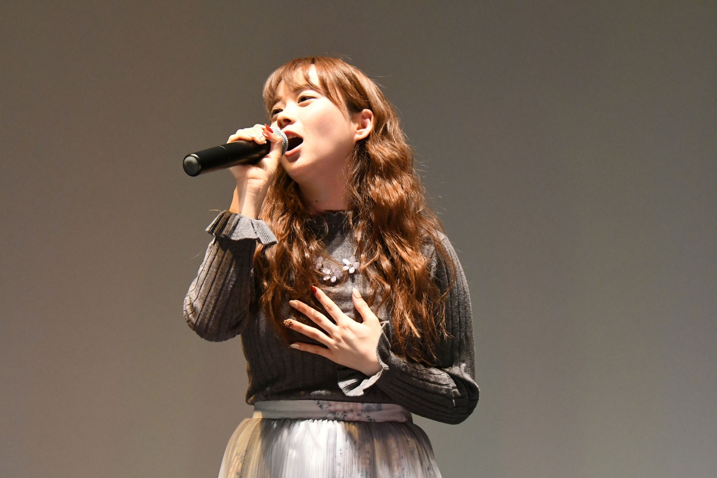 塩ノ谷早耶香
