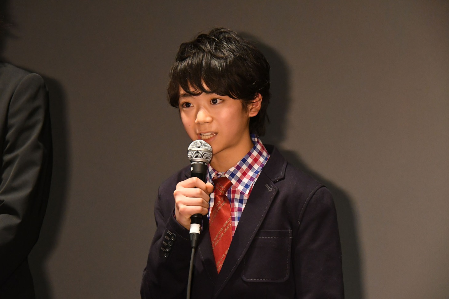佐藤瑠生亮