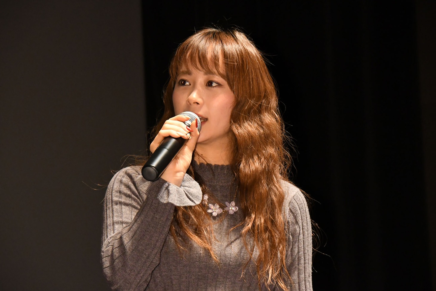 塩ノ谷早耶香
