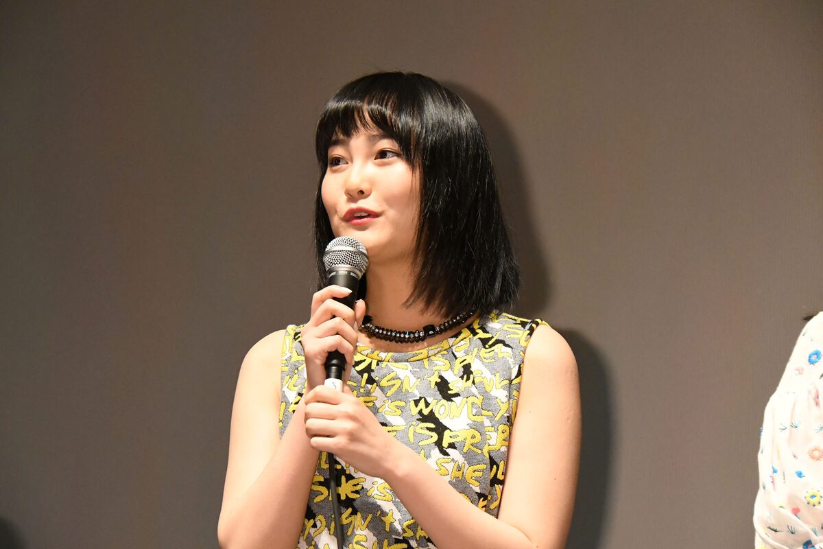 灯敦生 画像 動画ギャラリー 8 21 映画ナタリー