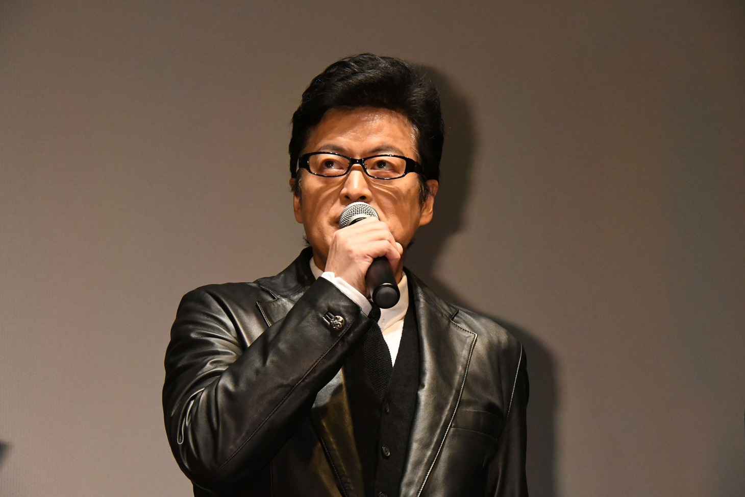 陣内孝則