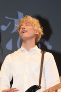 坂口健太郎
