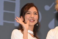 真野恵里菜