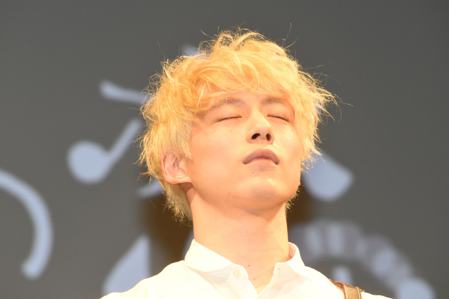 坂口健太郎