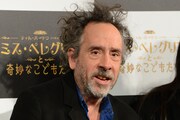 ティム・バートン