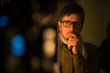 「ドクター・ストレンジ」監督のスコット・デリクソン。