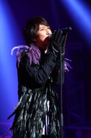 「Dance with Devilsスペシャルコンサート『ダブルカーテン・コール』」の様子。