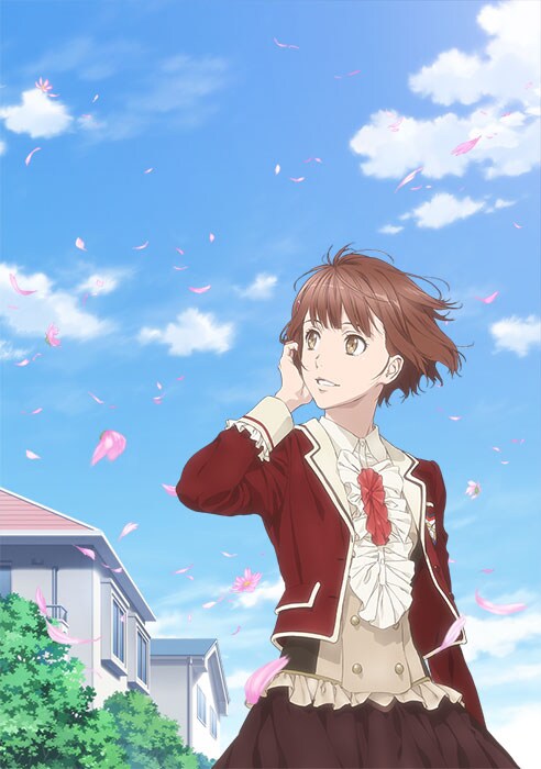 「Dance with Devils-Fortuna-」ティザービジュアル