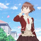 ミュージカルアニメ「Dance with Devils」が映画化、秋に公開