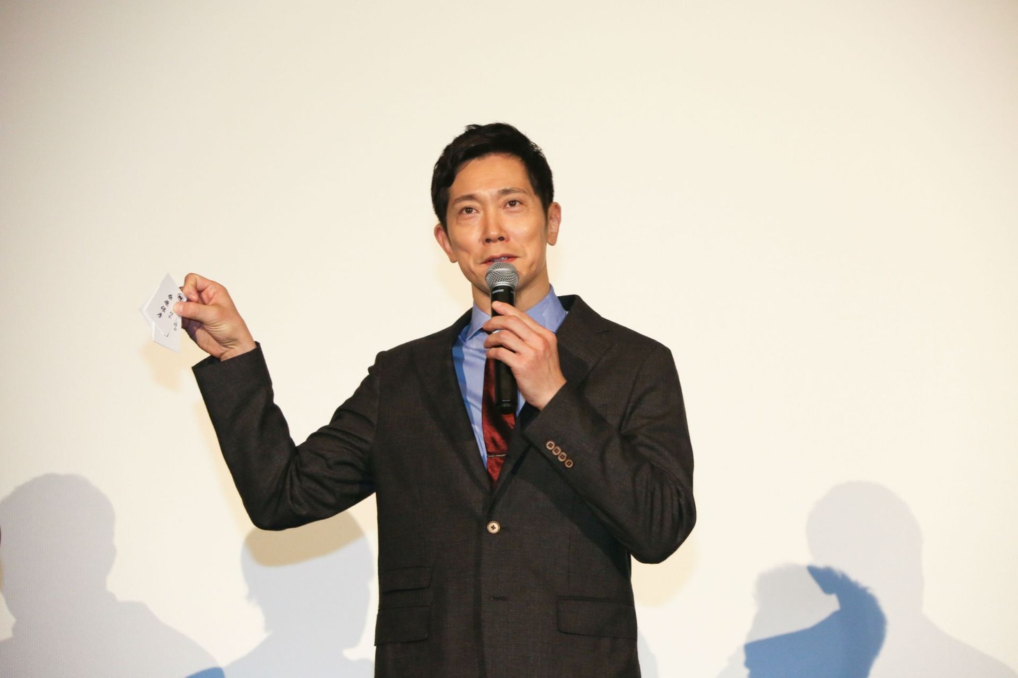 佐々木蔵之介