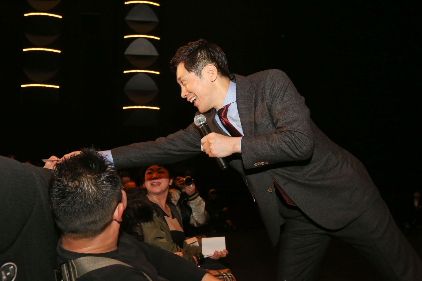 佐々木蔵之介