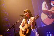 「君と100回目の恋」ライブイベントの様子。
