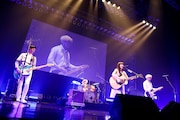 「君と100回目の恋」ライブイベントの様子。
