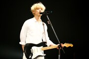 「君と100回目の恋」ライブイベントの様子。