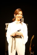 「君と100回目の恋」ライブイベントの様子。