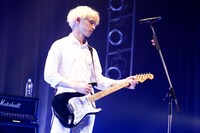 「君と100回目の恋」ライブイベントの様子。