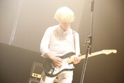 「君と100回目の恋」ライブイベントの様子。