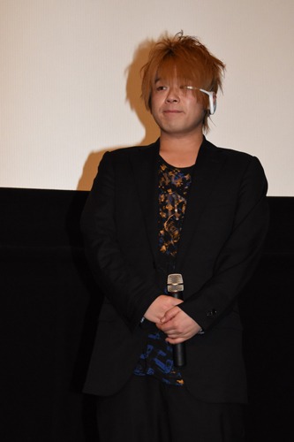 松岡禎丞