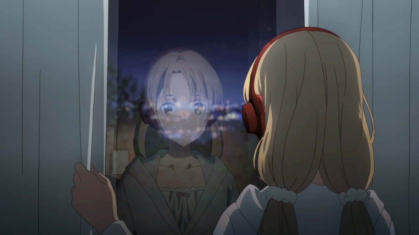 「劇場版 ソードアート・オンライン -オーディナル・スケール-」